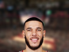 NBA每日抢断王：朗佐·鲍尔5抢断(2025年12月15日)