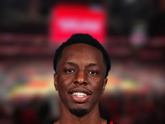 NBA每日篮板王：奥涅卡·奥孔古15篮板(2025年12月15日)