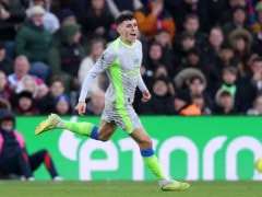 【英超联赛第16轮】水晶宫vs曼城录像回放在线观看(2025年12月14日)