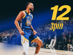 不敌开拓者 库里空砍48分 这支勇士真的衰落了