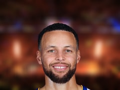 NBA每日三分王：斯蒂芬·库里12三分(2025年12月15日)