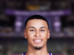 NBA每日盖帽王：基根·穆雷5盖帽(2025年12月15日)