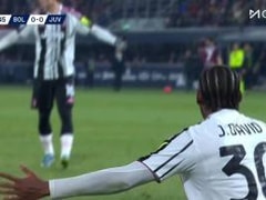 【意甲联赛第15轮】博洛尼亚vs尤文录像回放在线观看(2025年12月15日)