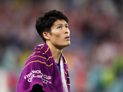 荷媒：本球员富安健洋与荷甲豪门球队阿贾克斯签约至明年夏天