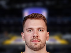 NBA每日罚球王：卢卡·东契奇13罚球(2025年12月15日)