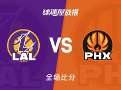 NBA湖人vs太阳战报：116-114，东契奇29+3+6
