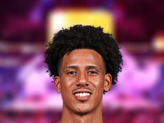 NBA每日助攻王：杰伦·约翰逊12助攻(2025年12月15日)