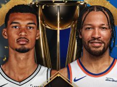 NBA杯MVP实力榜更新：布伦森居首唐斯第二 福克斯第三文班第五