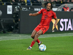 时隔20年美因茨作为垫底球队在拜仁头上拿分的新球队