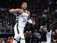 美记：字母哥对近日的交易流言感到不舒服，大部分传闻都是从他的经纪人传出的