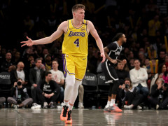 美记：湖人计划再次将克内克特摆上货架，想要通过交易优化球队轮换阵容的整体实力