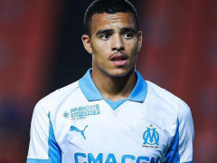 格林伍德五大联赛参与进球40+，球员排名第6