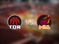 比赛前瞻：猛龙vs热火比分预测推荐(2025年12月16日)