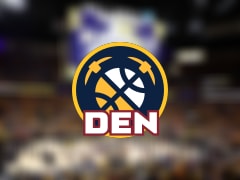 掘金伤病报告：戈登因腿筋受伤无法出场(2025年12月16日)