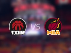 NBA常规赛猛龙vs热火全场高清中文录像回放(2025年12月16日)