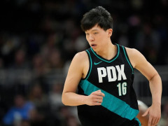 杨瀚森出战G联盟！首发出战31分钟贡献18分10篮板4助攻，个人正负值为+4