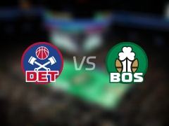 活塞vs凯尔特人全场录像回放-NBA常规赛(2025年12月16日)