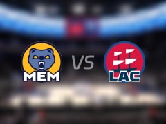 灰熊vs快船在线直播-NBA常规赛(2025年12月16日)