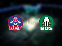 NBA常规赛活塞vs凯尔特人全场高清中文录像回放(2025年12月16日)