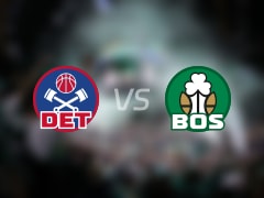 活塞vs凯尔特人首发阵容详情一览(2025年12月16日)