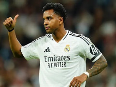 记者：罗德里戈没有受伤大概率能首发出战对阵塞维利亚的比赛