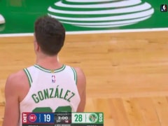 活塞vs凯尔特人回放录像【2025年12月16日】