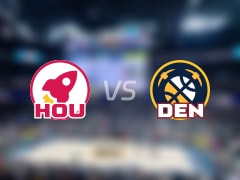 火箭vs掘金在线直播-NBA常规赛(2025年12月16日)