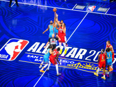 2026NBA全明星投票入口官网 12月18日凌晨1点开启投票！