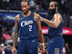 西部倒数，没空间没选秀权！快船如何破局？