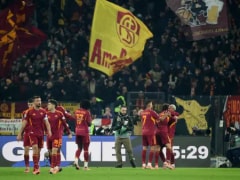 【意甲联赛第15轮】罗马vs科莫录像回放在线观看(2025年12月16日)