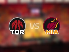 猛龙vs热火全场录像回放-NBA常规赛(2025年12月16日)