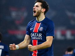 德转近期对于本赛季法甲身价进行了统计：巴黎排名第一