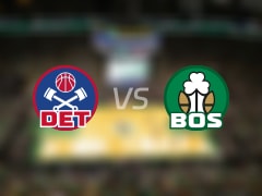 NBA常规赛活塞vs凯尔特人直播在线(2025年12月16日)