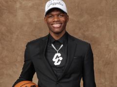 塞德里克-考沃德个人资料详情一览