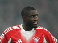 名宿：现在拜仁一定要留下于帕，这对于他们来说非常重要