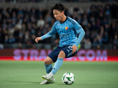 官方：法兰克福签下日本小将小杉启太