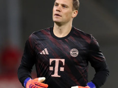 法尔克：目前诺伊尔的续约可能性没有一开始那么肯定