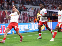 德甲029：莱比锡红牛VS勒沃库森比分预测，药厂客场卷土重来冲击连胜