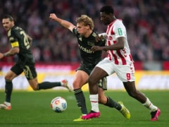 【德甲联赛第15轮】科隆vs柏林联合录像回放在线观看(2025年12月20日)