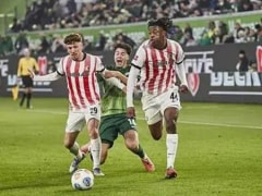 【德甲联赛第15轮】沃尔夫斯堡vs弗赖堡录像回放在线观看(2025年12月20日)