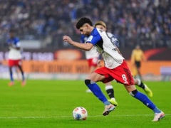 【德甲联赛第15轮】汉堡vs法兰克福录像回放在线观看(2025年12月20日)