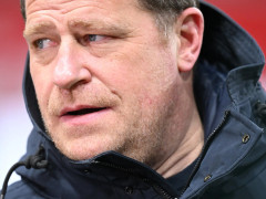 埃贝尔谈冬窗是否有球员离队：总会有球员有别的想法或者不满与现状