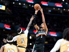 NBA前瞻 俄克拉荷马城雷霆VS圣安东尼奥马刺比分推荐|预测（12月24日）雷霆能否复仇马刺？