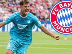 德天空：拜仁有意中日德兰前锋弗兰塞利诺·德茹，正考虑是否继续追求菲斯尼克·阿斯拉尼