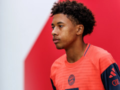 罗马诺：小将卡西亚诺·基亚拉即将与拜仁慕尼黑签署新合同