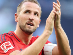 《进球网》评2026金球球员实力排名：凯恩排名第一领跑