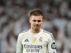 罗马诺：皇马目前非常看好队内阿根廷小将马斯坦托诺