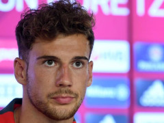 意媒：那不勒斯想要引进格雷茨卡，拜仁目前没有计划让球员在冬窗的时候离队