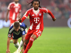 2025年德甲球员身价涨幅：奥利塞上涨6500万欧排名第一