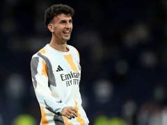 皇马正在重点关注雅各布·拉蒙和约安·马丁内斯